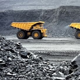 RESOURCES TIPPED FOR BOOST RESOURCES TIPPED FOR BOOST